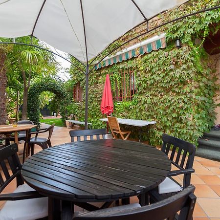 Paraiso Rooms Coliving Madrid Exteriér fotografie