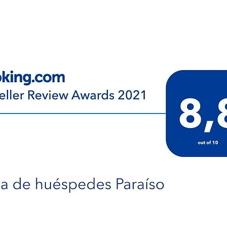 Paraiso Rooms Coliving Madrid Exteriér fotografie