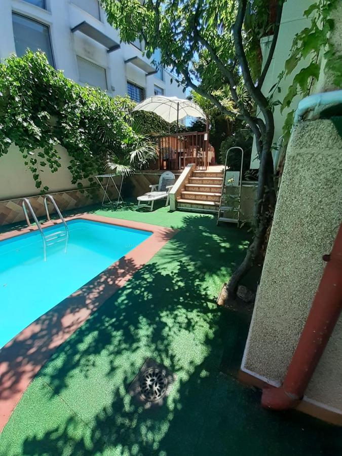 Paraiso Rooms Coliving Madrid Exteriér fotografie