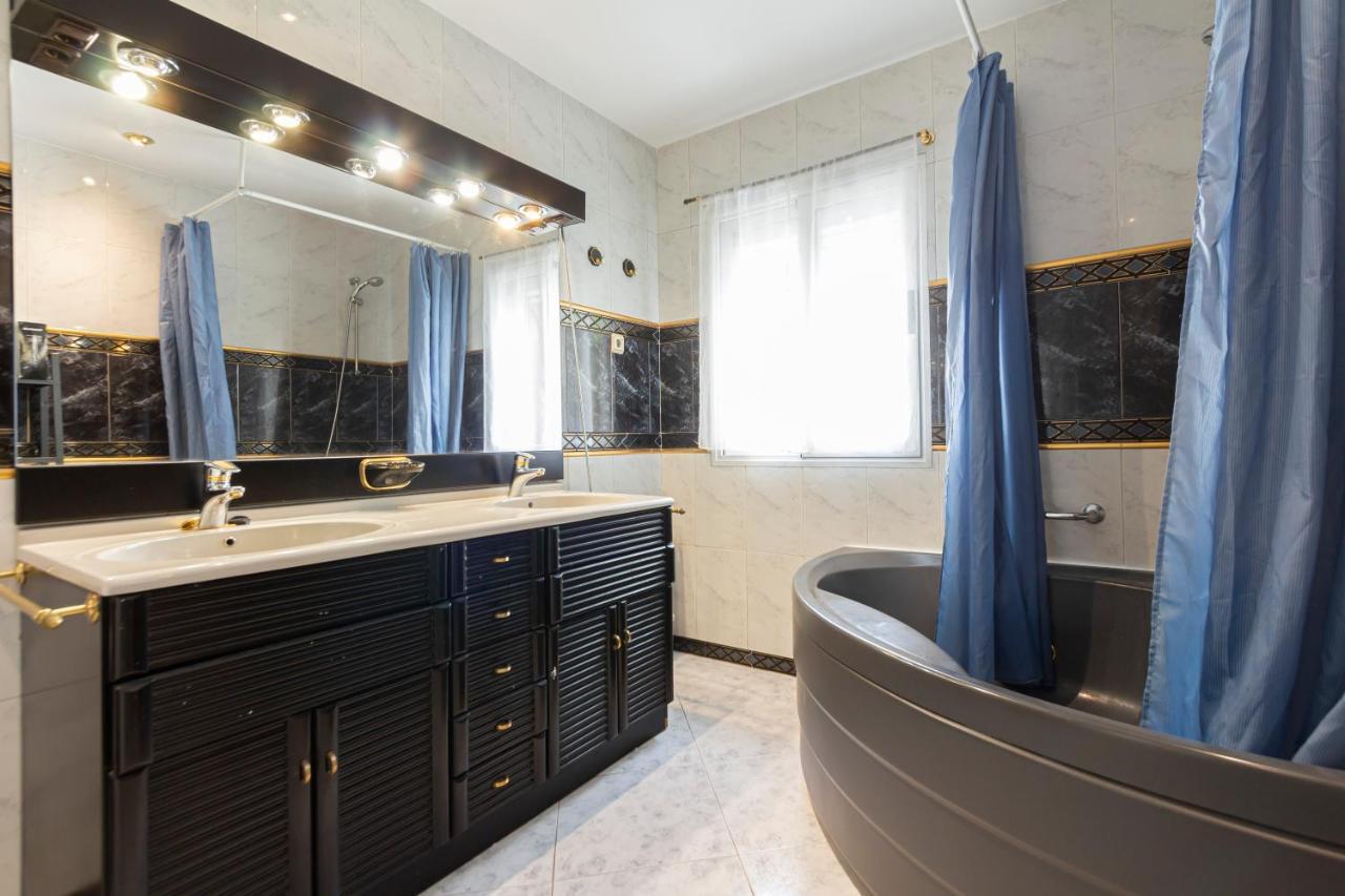 Paraiso Rooms Coliving Madrid Pokoj fotografie